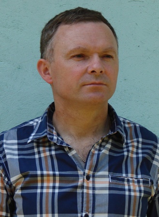 Domanowski Krzysztof