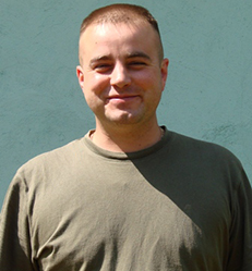 Łukasz Piotrowski