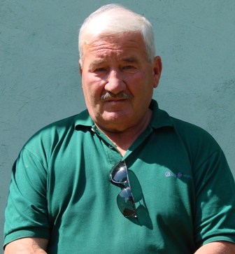 Tomaszewski Bogdan