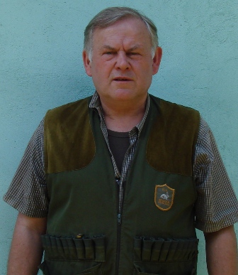 Wujek Andrzej