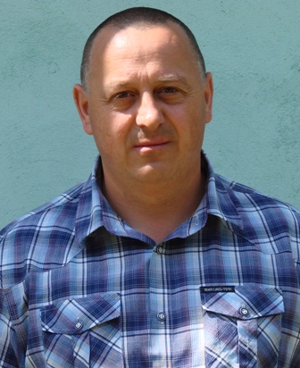 Żochowski Zbigniew